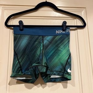 Nike Pro Shorts